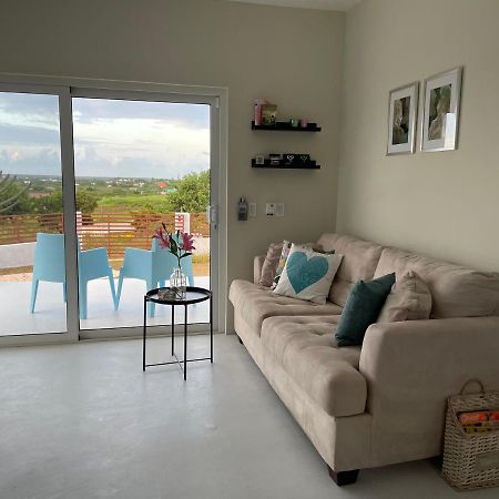 Quiet Happy Place With A View Willemstad Extérieur photo