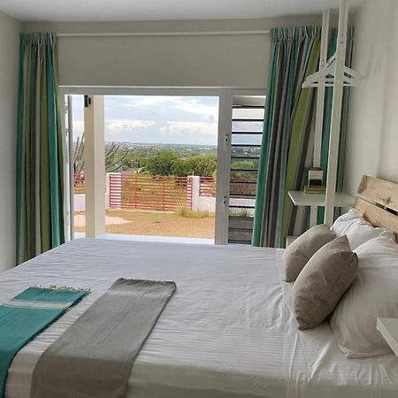 Quiet Happy Place With A View Willemstad Extérieur photo