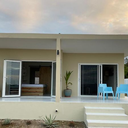 Quiet Happy Place With A View Willemstad Extérieur photo