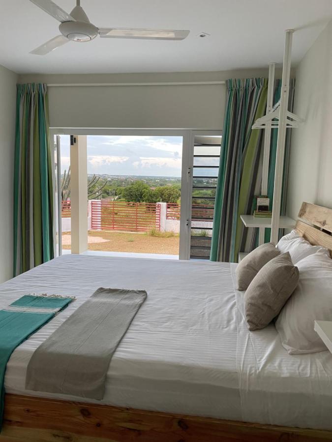 Quiet Happy Place With A View Willemstad Extérieur photo