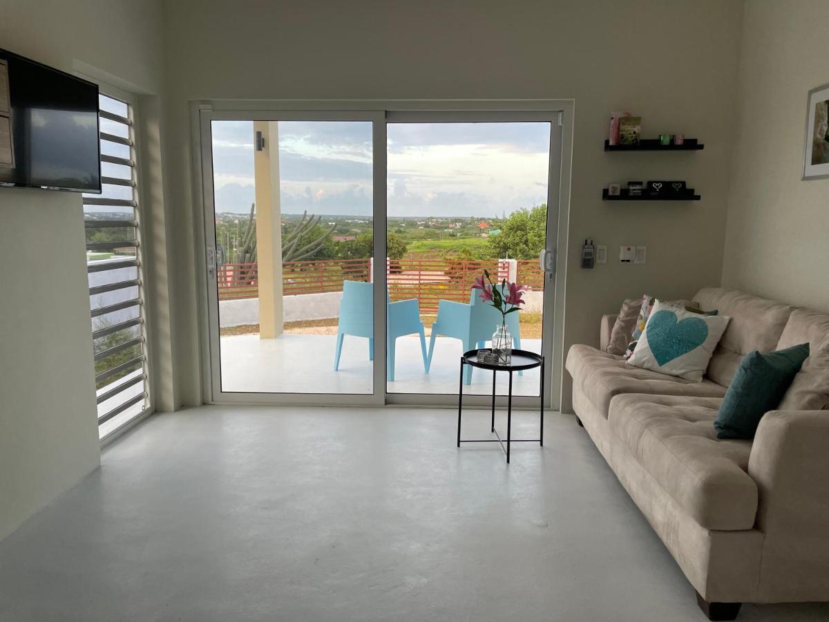 Quiet Happy Place With A View Willemstad Extérieur photo