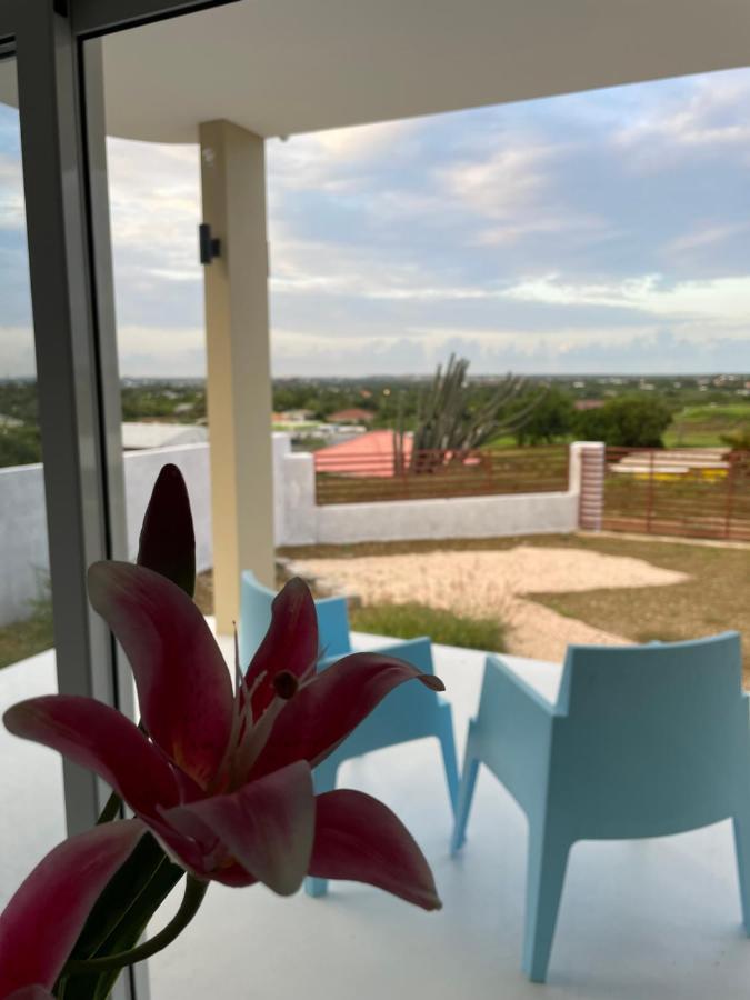 Quiet Happy Place With A View Willemstad Extérieur photo